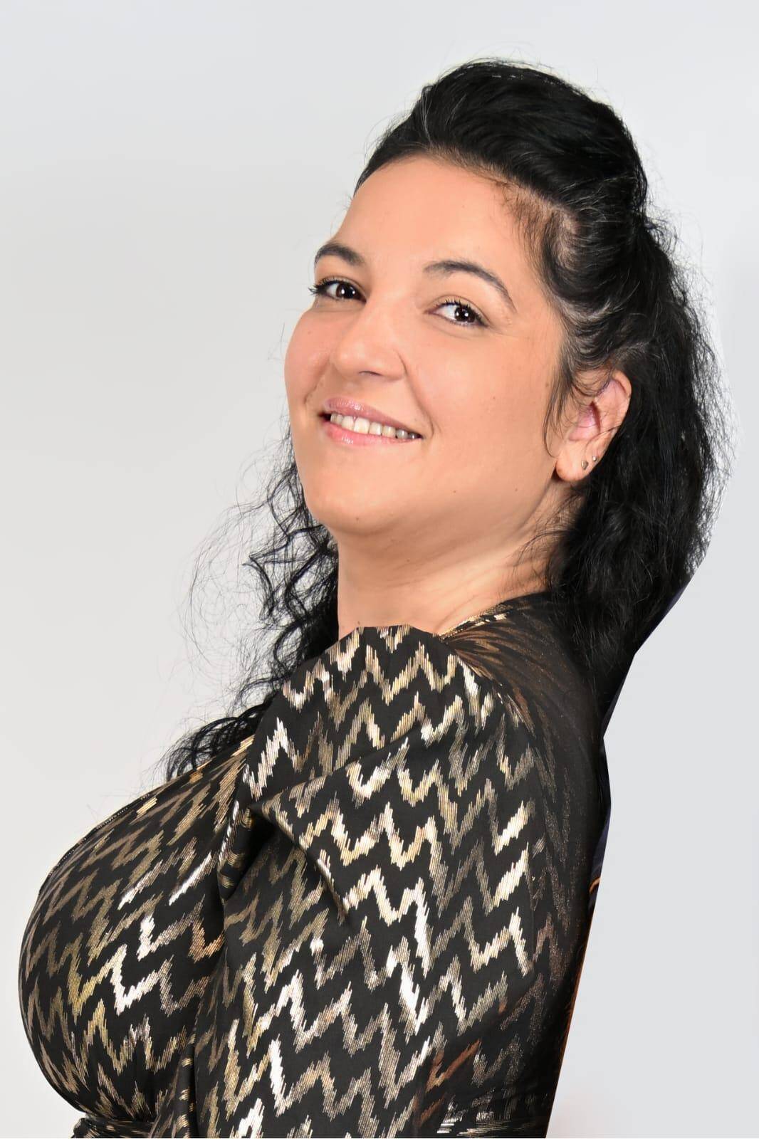 Alejandra