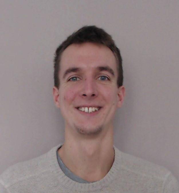Jonathan Fady - Ingénieur Logiciel | Web | Système Embarqué