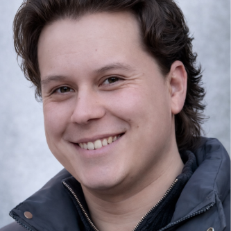 Joey Giljam
