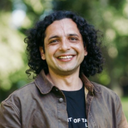 Usman Ali Khan - Software Engineer | Building modern applications