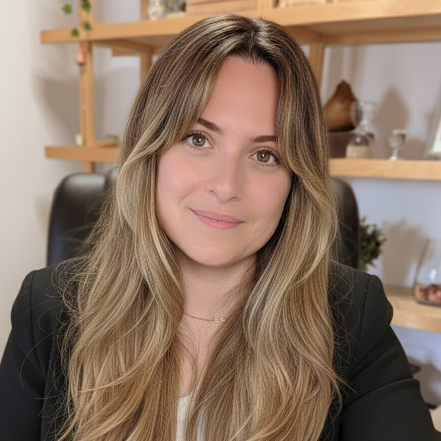 María  - Diseñadora UX/UI | Diseñadora Gráfica