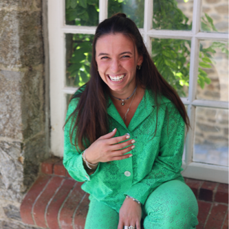 Mathilde Monteagudo - Designer - Architecte d'intérieur