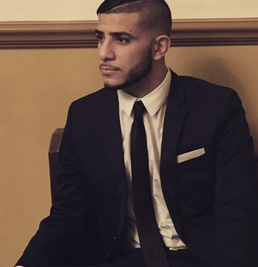Mario Gerges