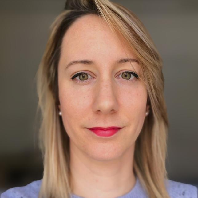 Séverine Gauthier