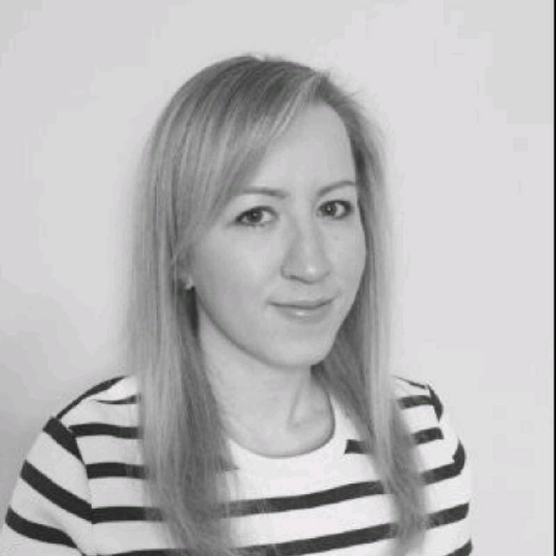 Sarah Harvey