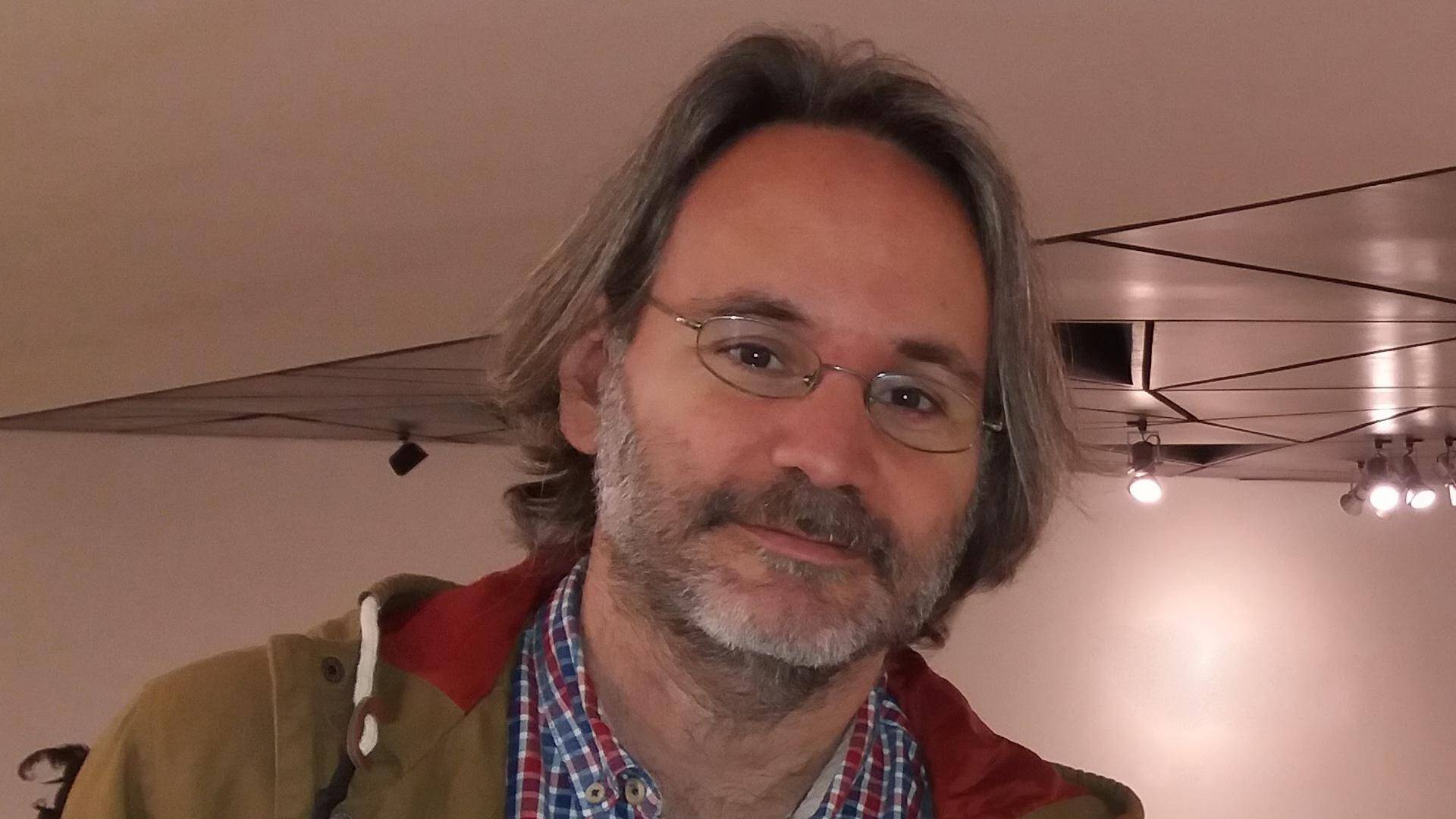 Juan Pablo González Chamorro