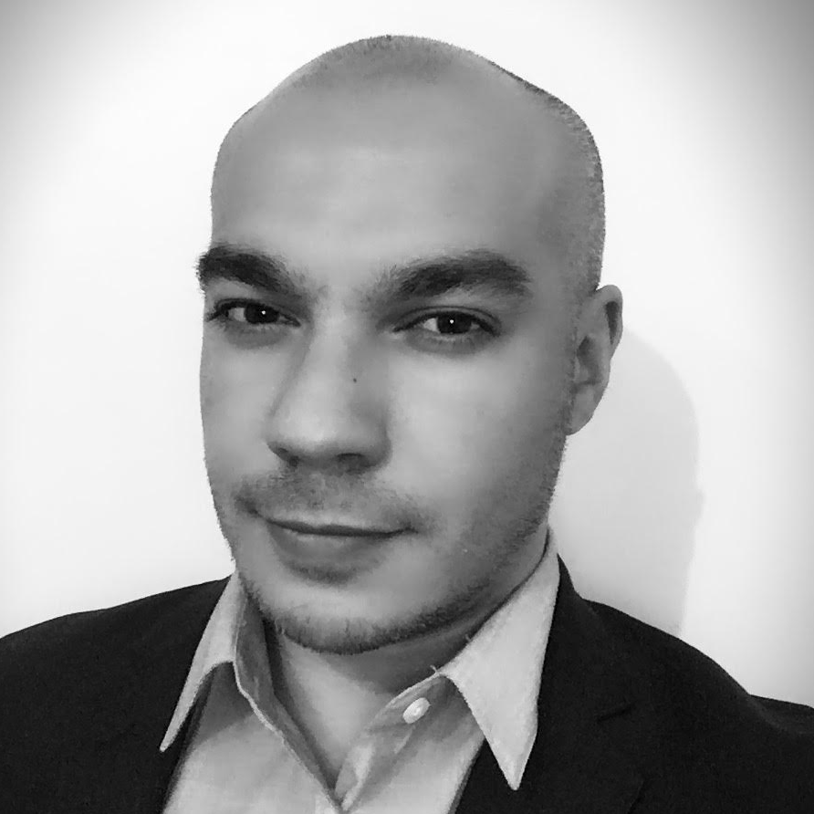 Hakim  - Applied AI Architect & Full-Stack Engineer