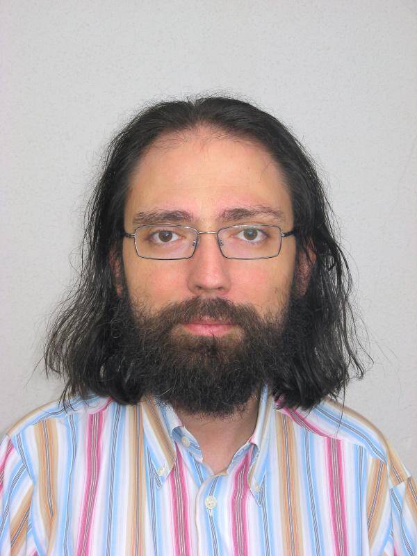 Antonio Jesús Rodríguez Gelado
