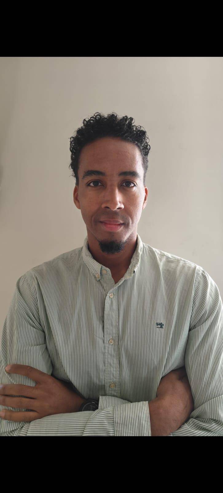 Sidney Kombem - Chef de projet IT, Data & SaaS | PO/PPO 