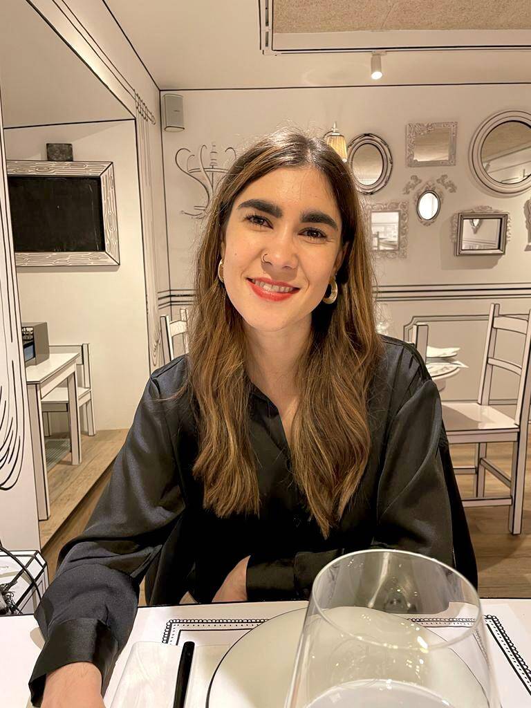 Maider Mezcua