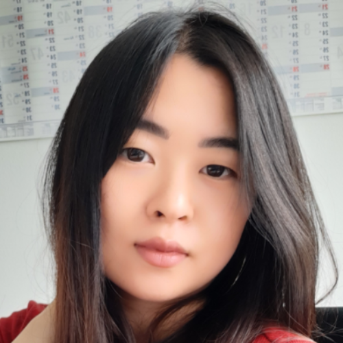 Jennifer Tran