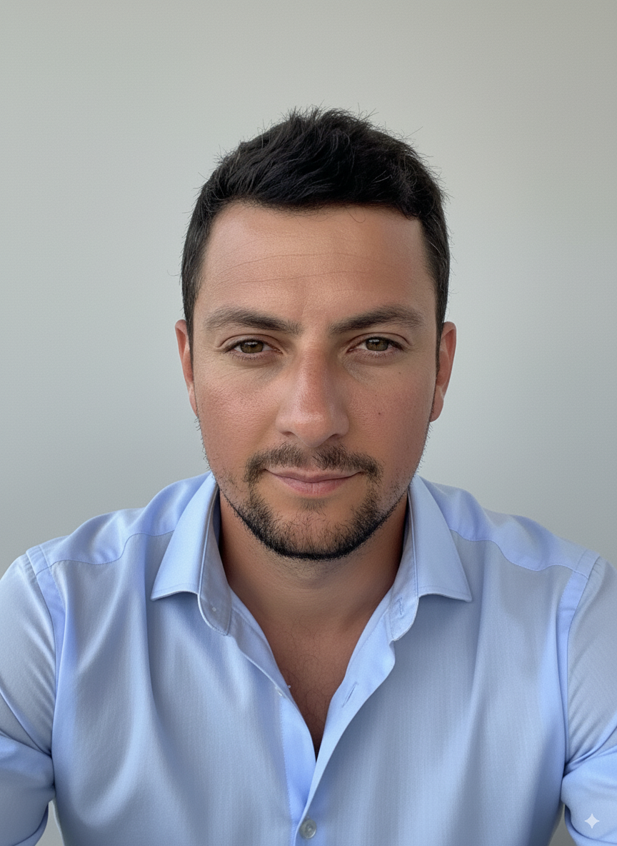 Damien Boudot