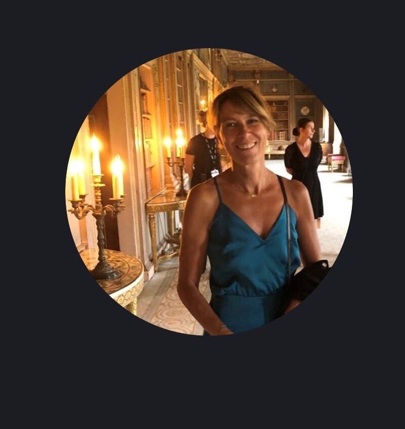 Marilyne Brochard