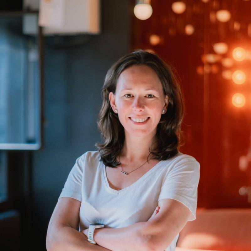 Benedicte O'Sullivan