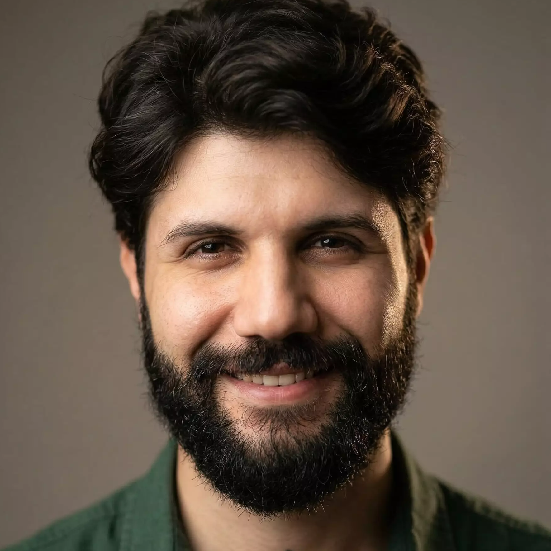 Mehdi Choukri