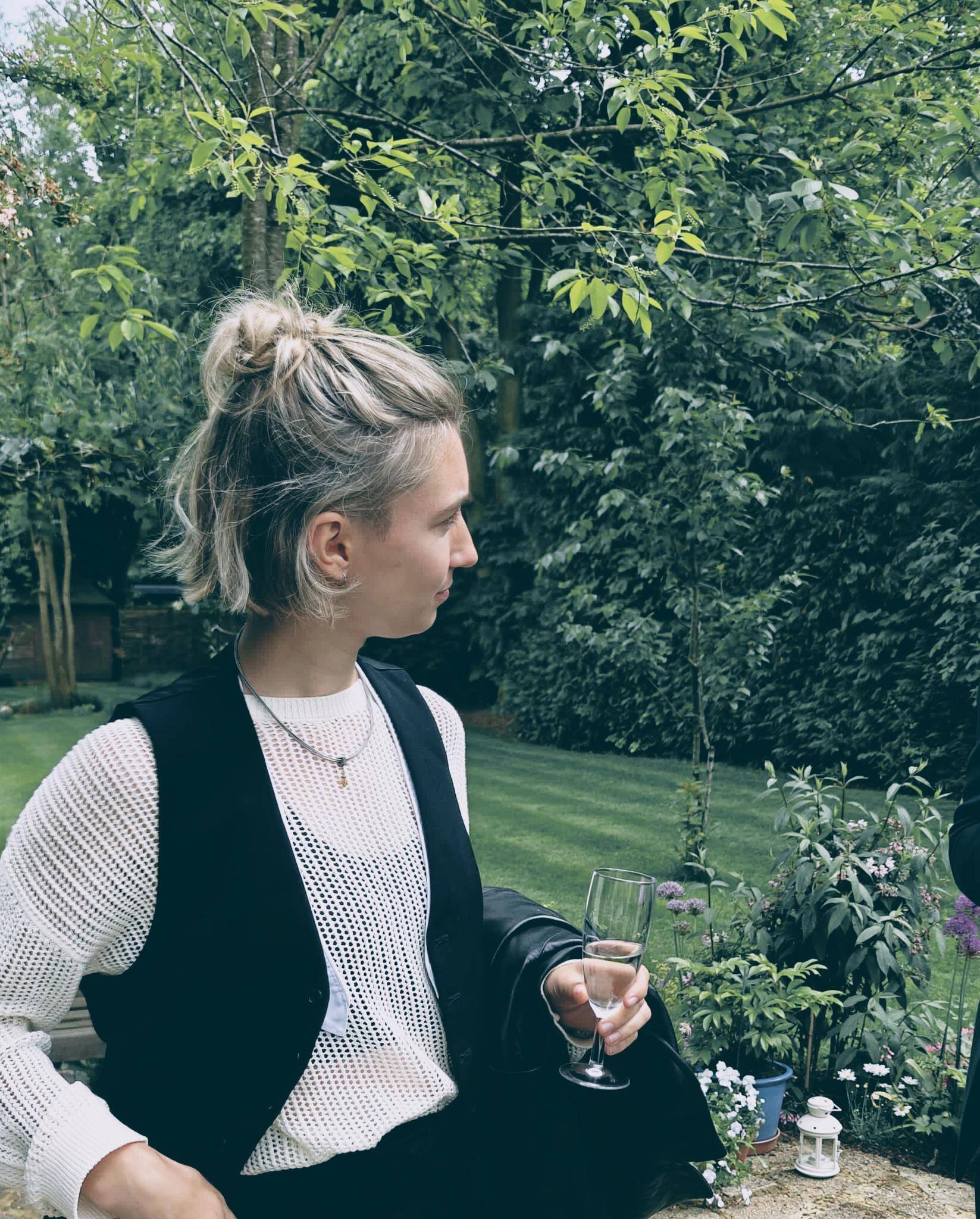 Hanne Sips - Data engineer 