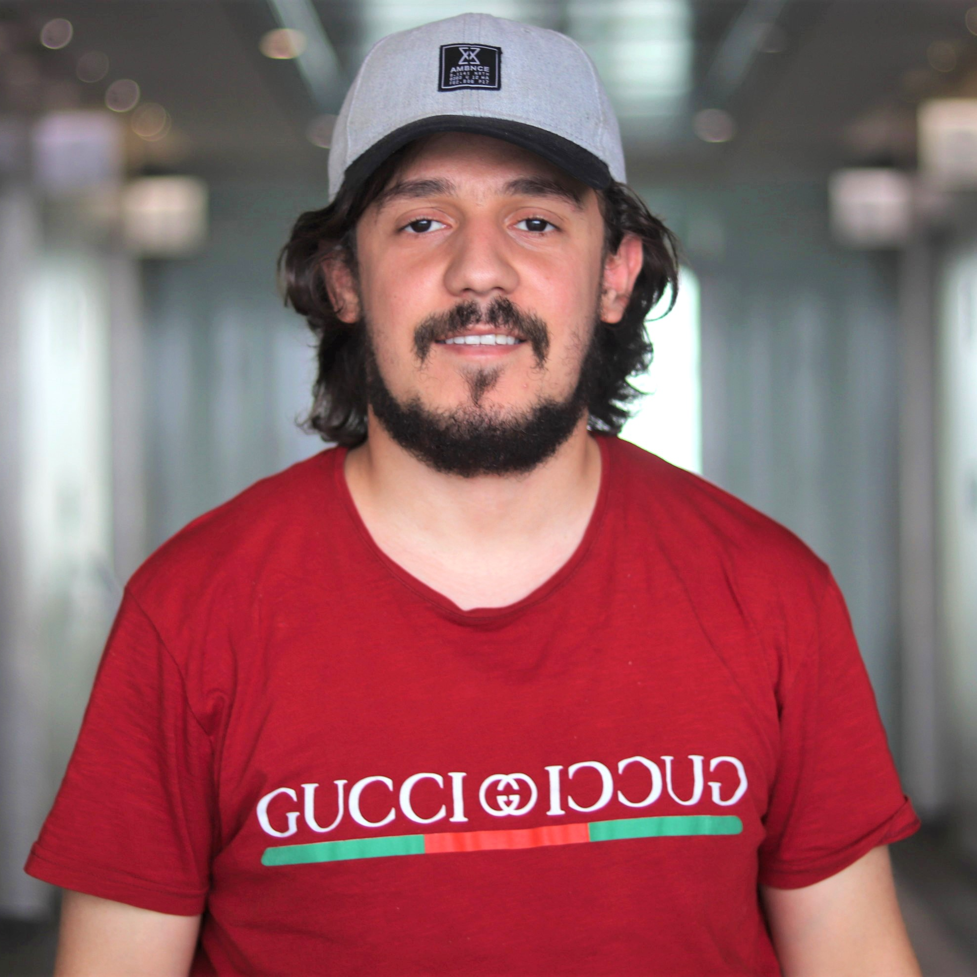 Abdelhak Benmazouza