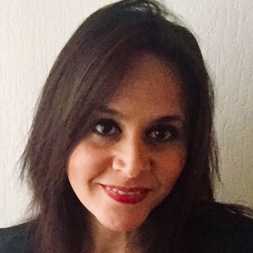 Sarah Douma