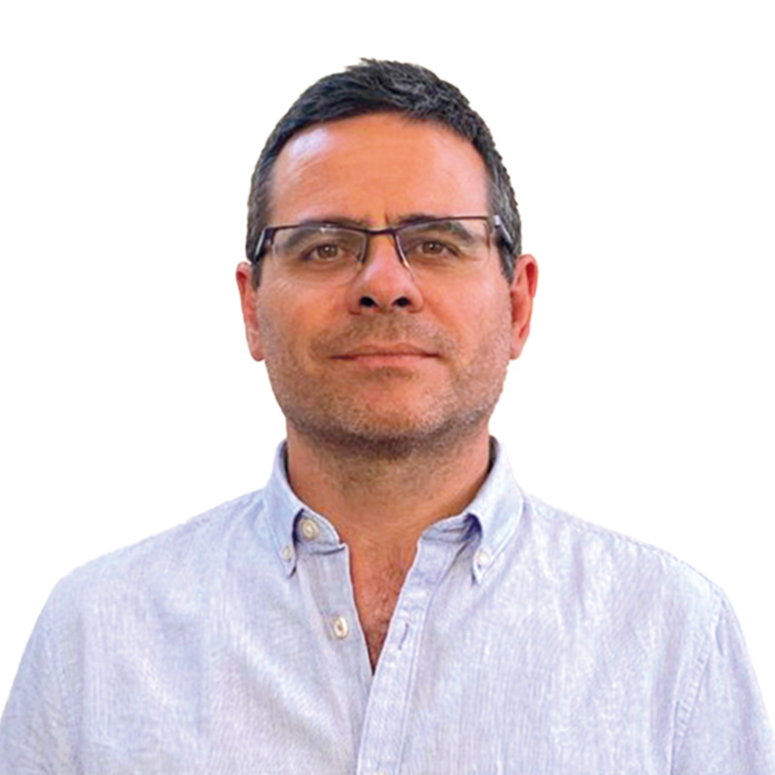 David Carmona Fernández - Diseñador gráfico y editorial