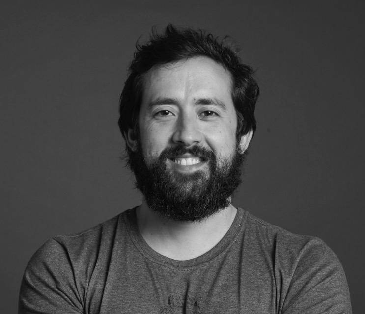 Jorge Fernando  - Creative Director / ACD / Copy gordoyrascu.com