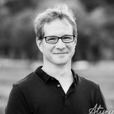 Mathieu  - Software architect | Trainer | Technical auditor