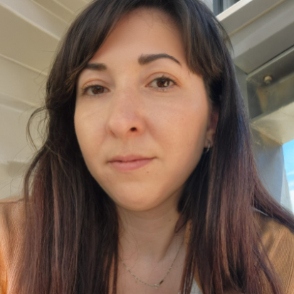 Rima Reuvinov