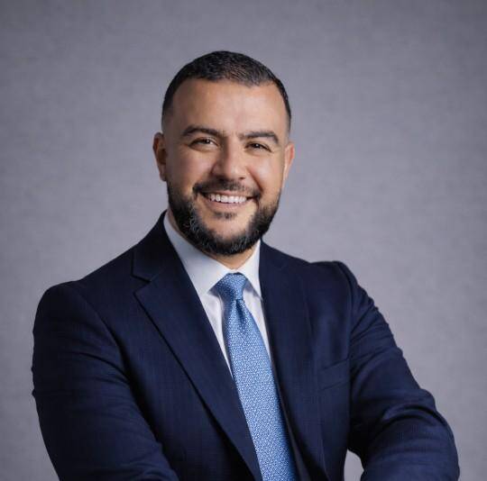 Saïd Bintouhami