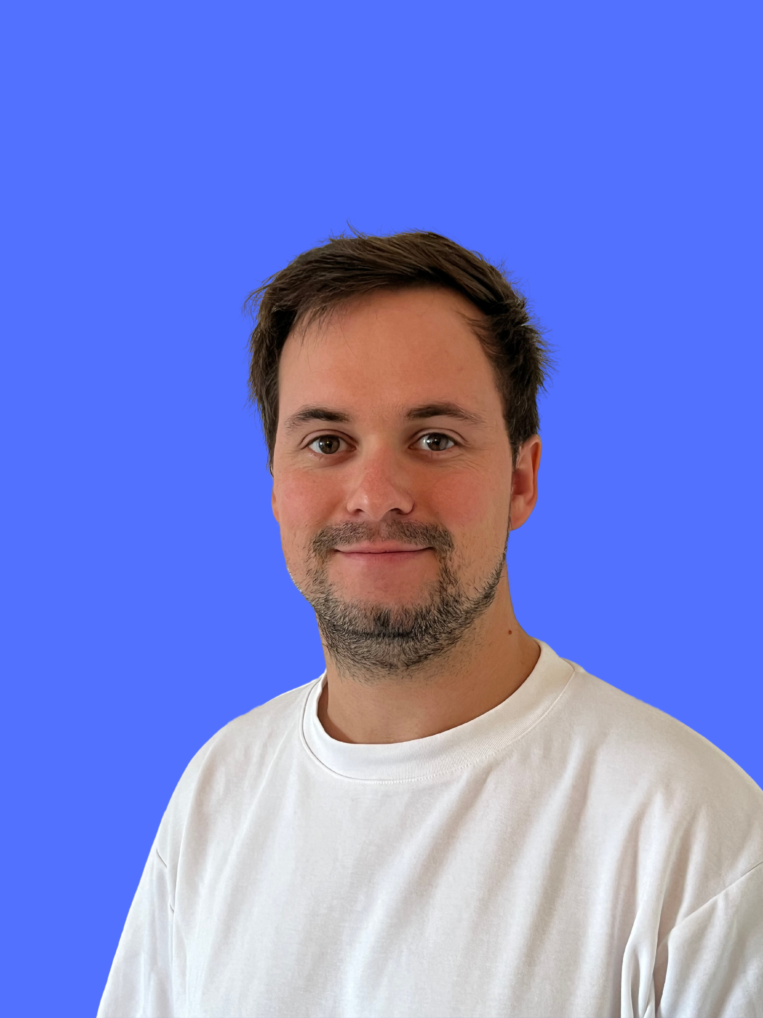 Romain Le Quellec