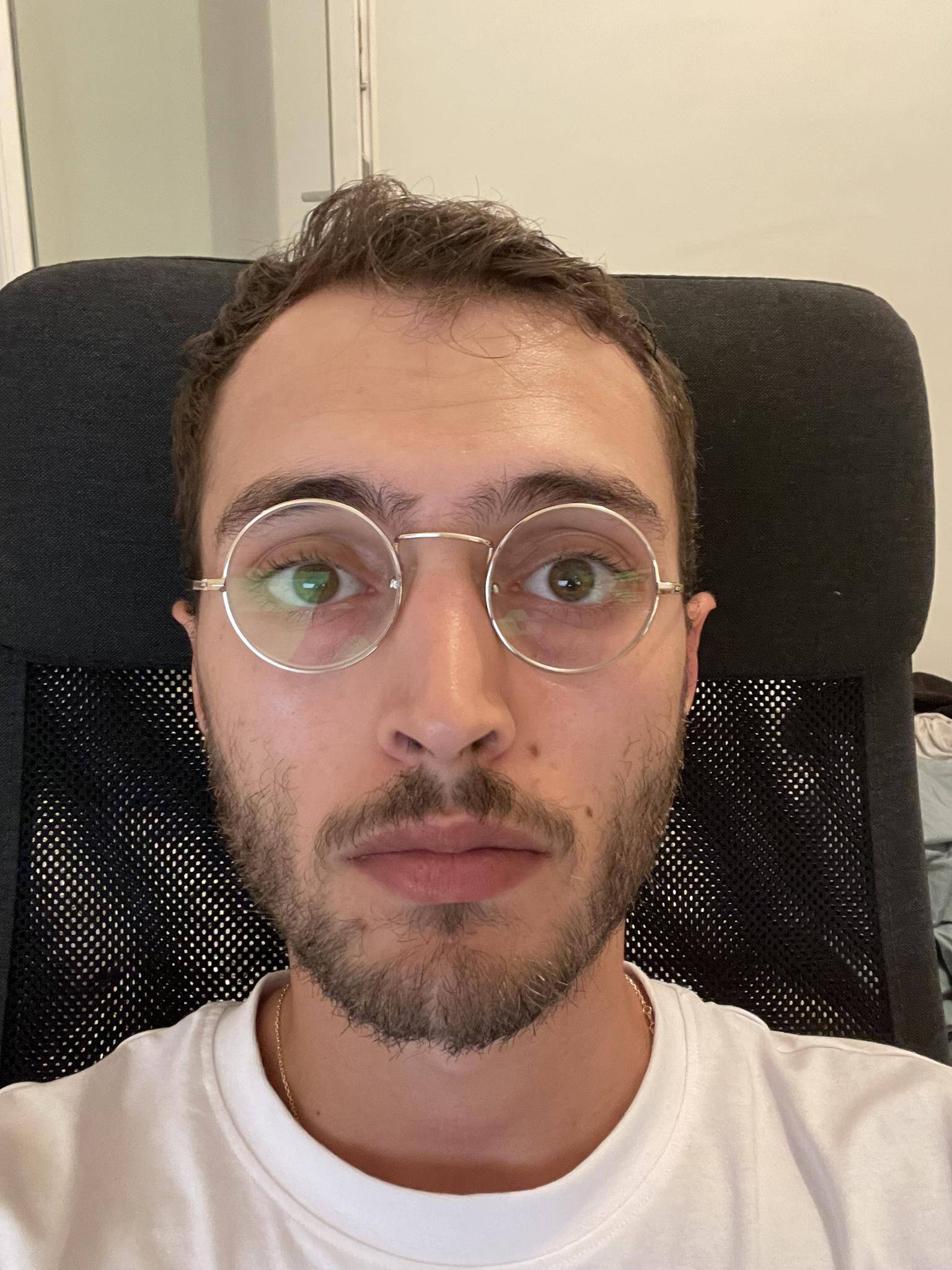 Maxime Saidi