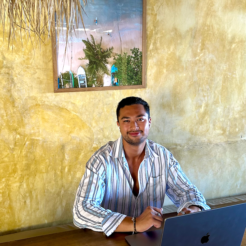 Sebastian Ritter - E-COMMERCE & PROJECTMANAGER