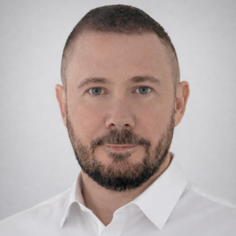 Alexej Kosak - Senior Fullstack Softwareentwickler