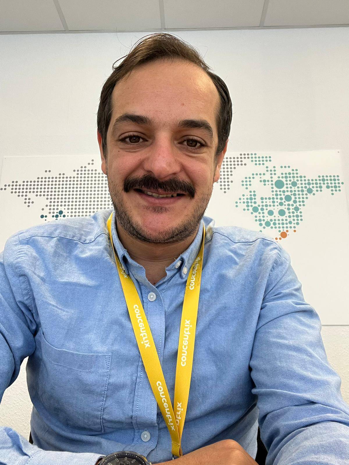 Ibrahim Guerdelli