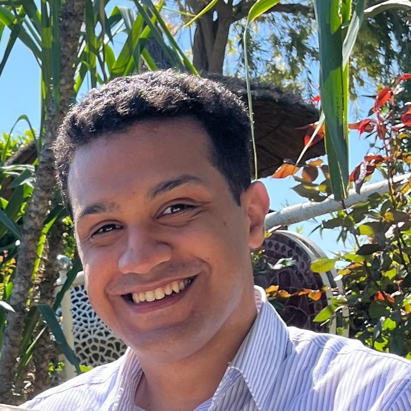 Khalil Hadbi - Data engineer (GCP, OVH) 