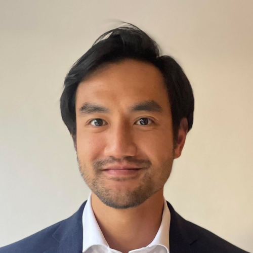 Edouard Ung - Consultant CRM & Marketing automation