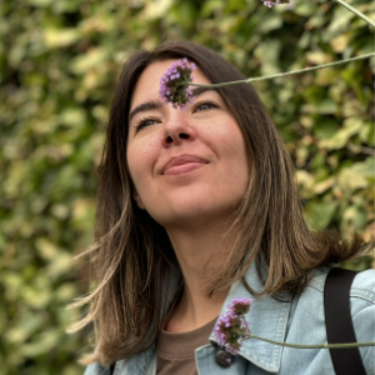 Emma  - Social Media Manager / Strategist
