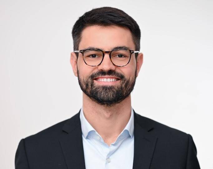 Alexander Zuber - IT-Projektmanager | PMO | Interim-Manager