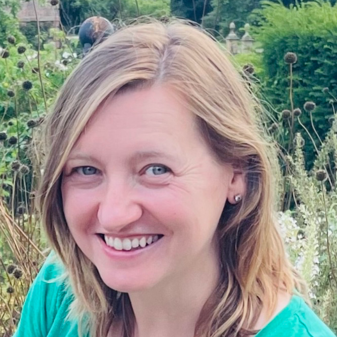Louise Crowe