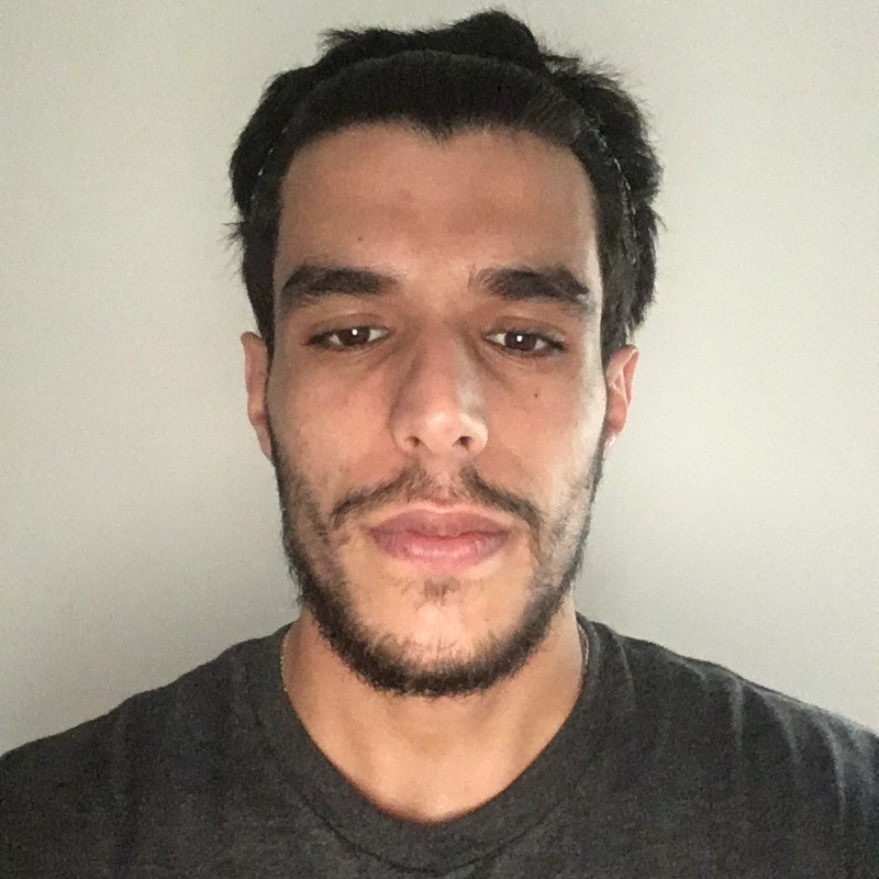 Hamza Fennira - Data Analyst
