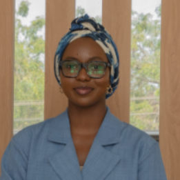 Aminata D.