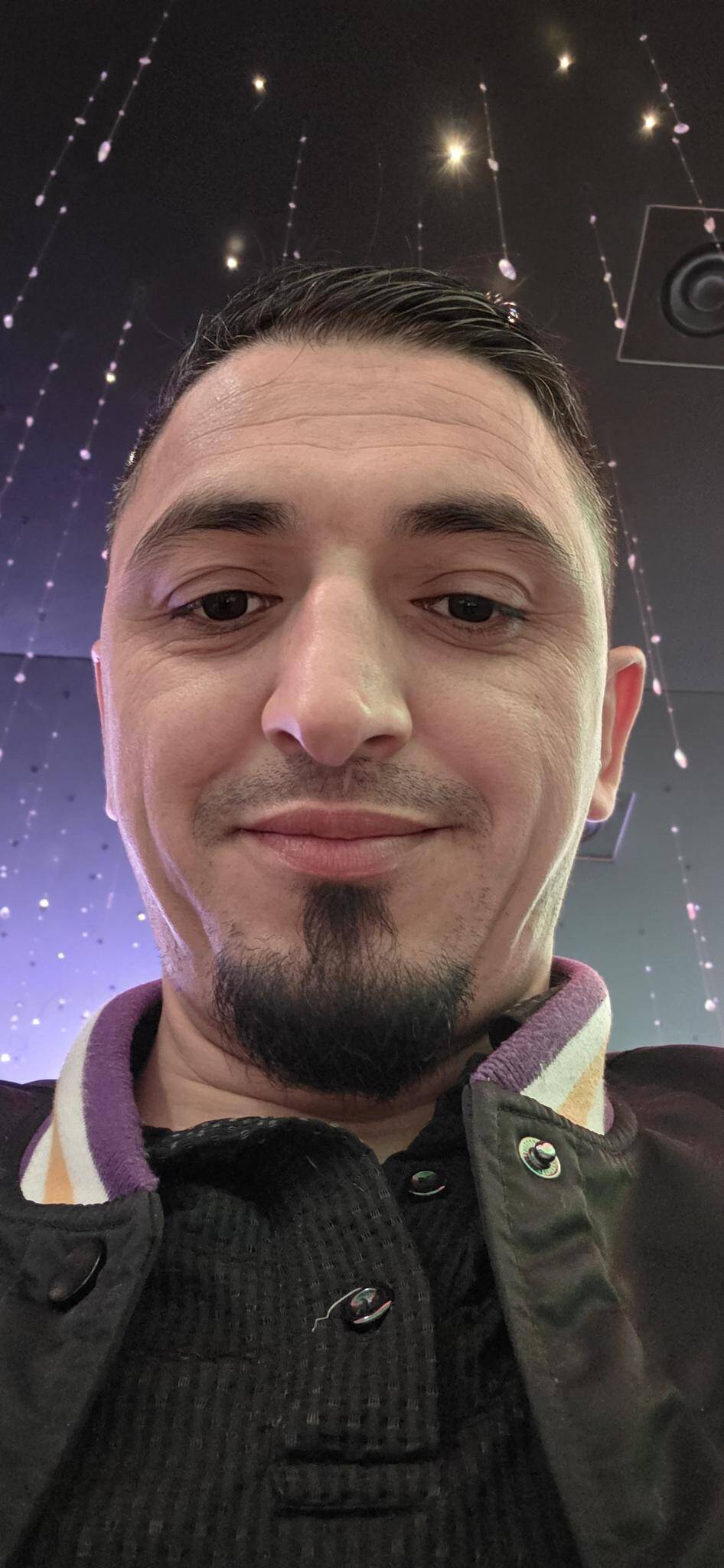 El Yazid Ladoul