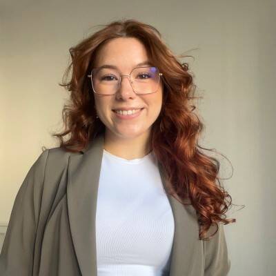 Kirsten Götsch - Social Media & Digital Marketing Expert