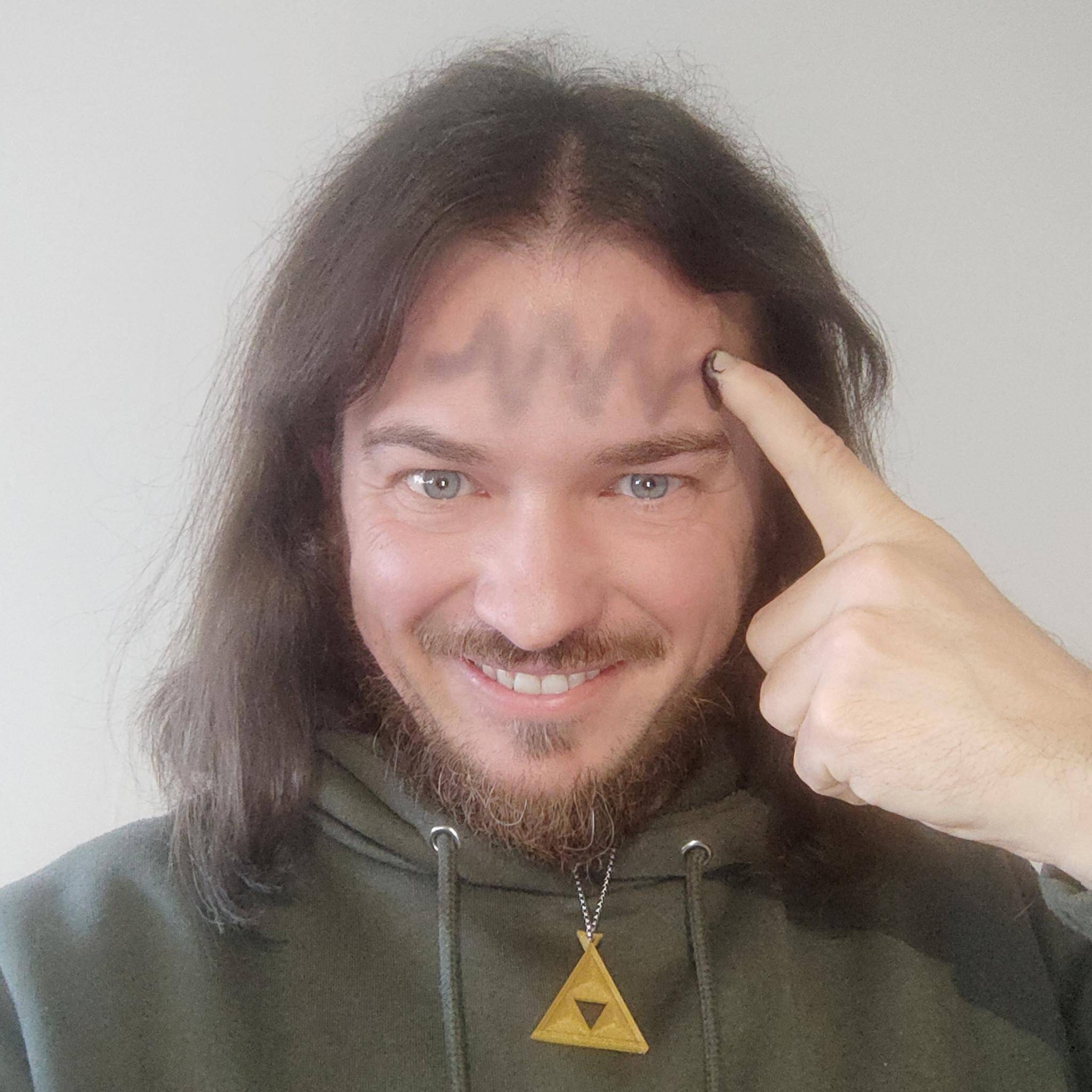 David  - GameDev & XR & AI · Tech Trainer | Poegrammer