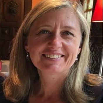 Karine Pralon-Bouvier