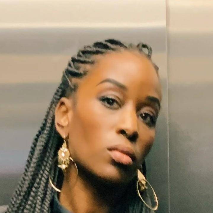 Stéphanie M'Bra - Head of Product