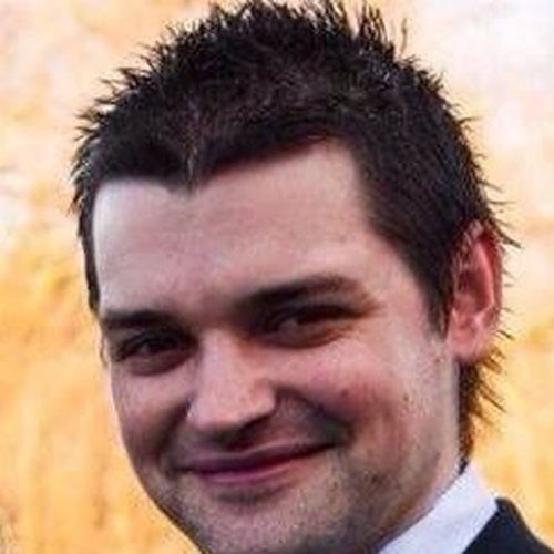 Joseph Cunningham - Freelance IT Consultant: Identity & Security