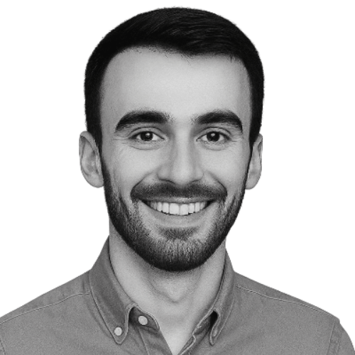 Mathieu Hadjam - Développeur Web