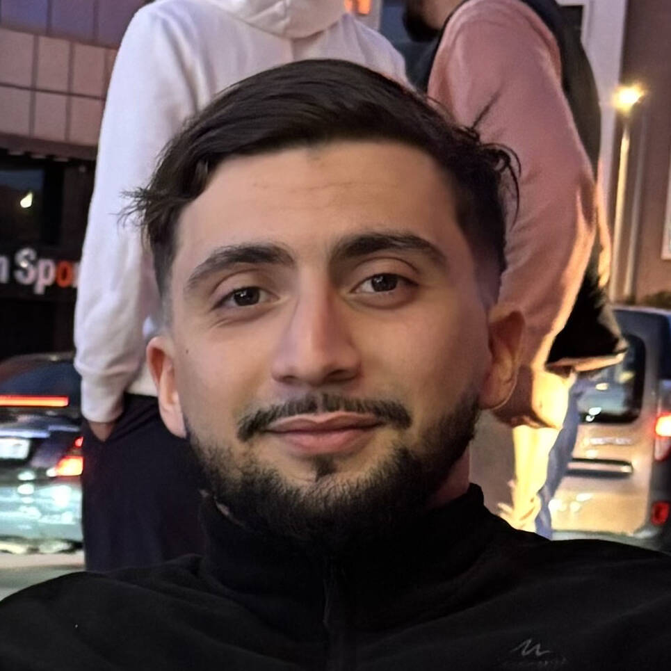 Sofiane Es-Sghir