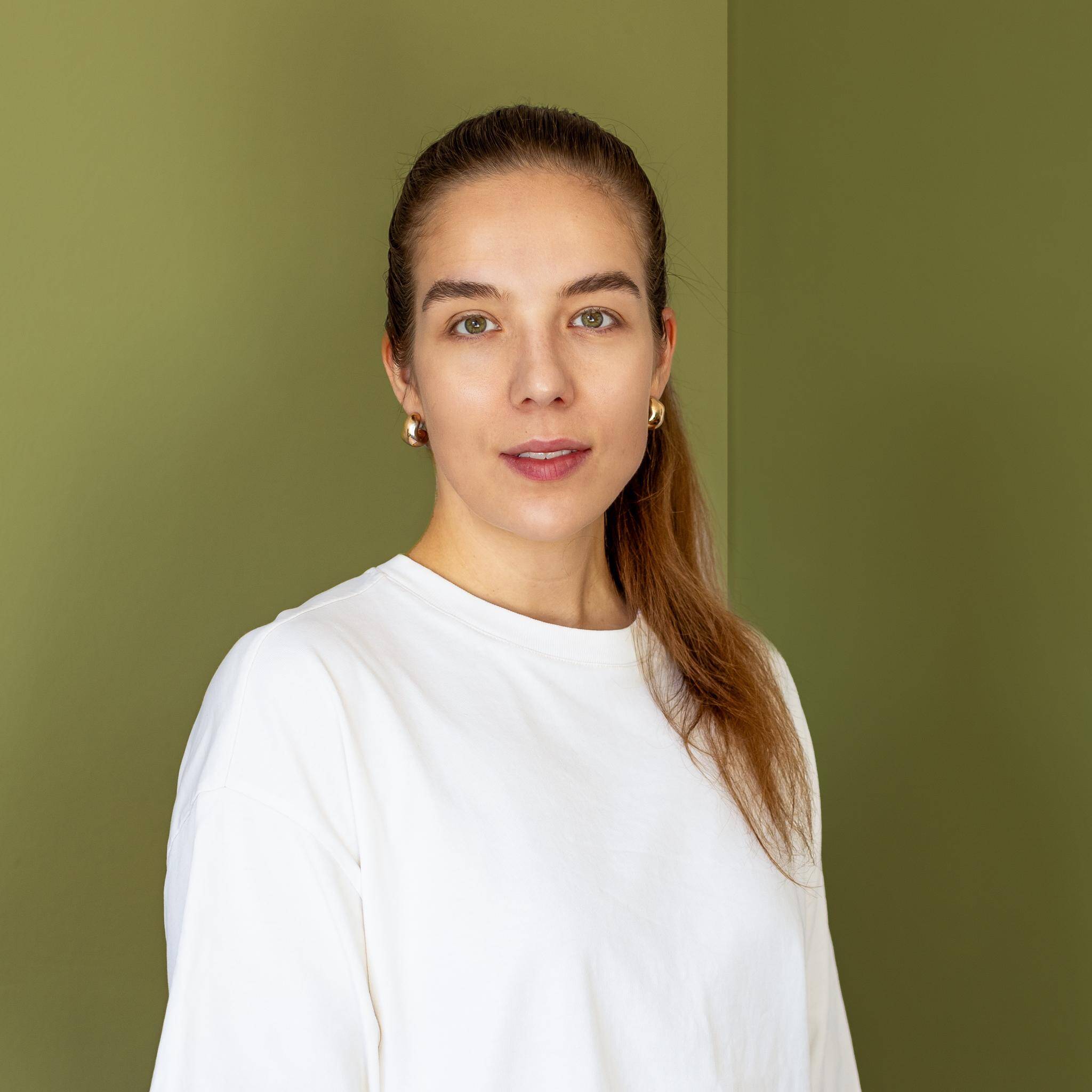 Ellen Weigel