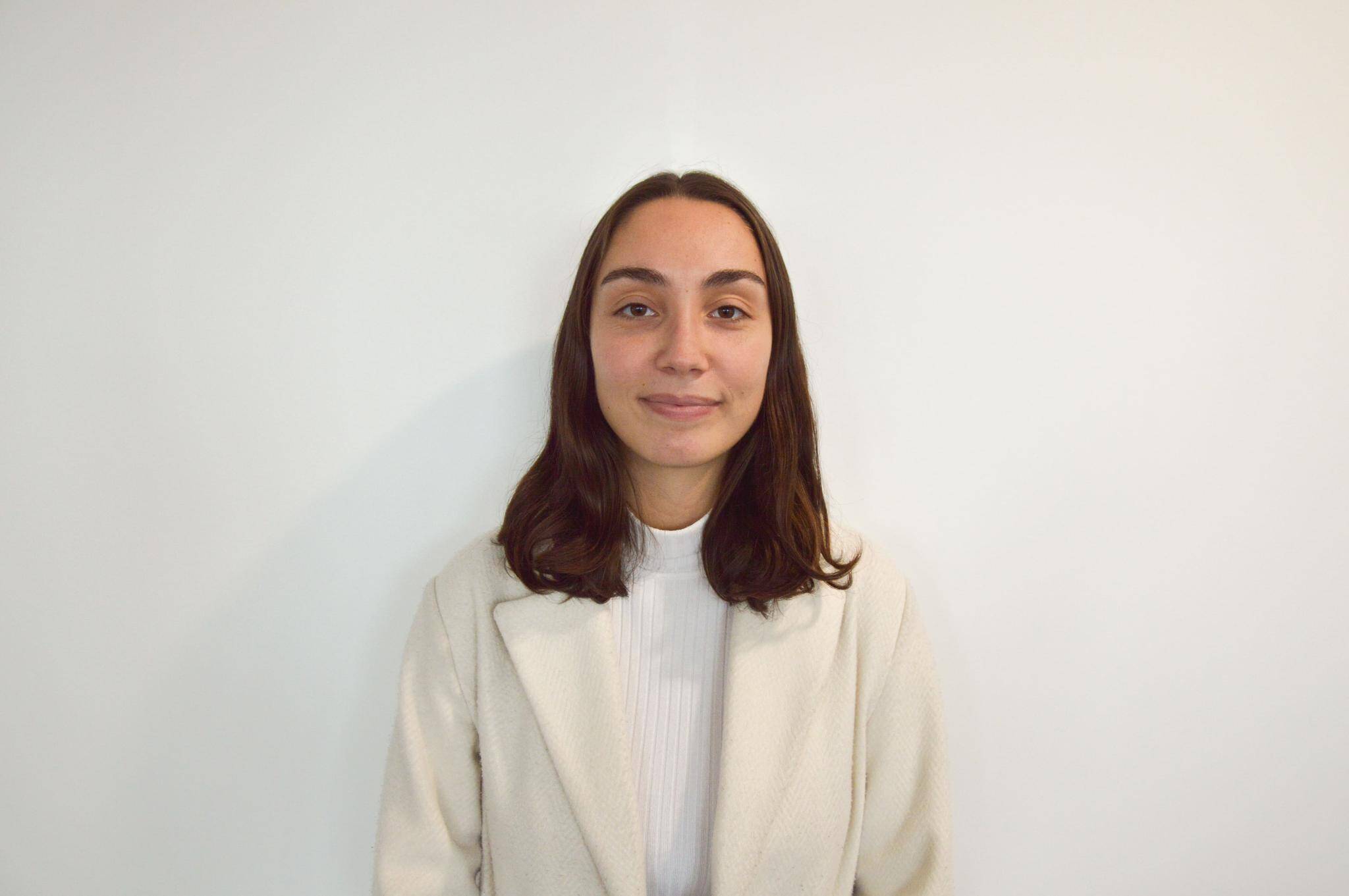 Sélène Dangoisse