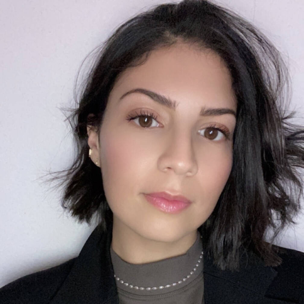 Sirine Bellouche - Graphiste - Community manager